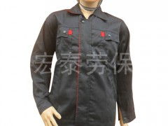 臨沂宏泰服裝廠 專業(yè)供應(yīng)勞保工作服及鞋帽產(chǎn)品